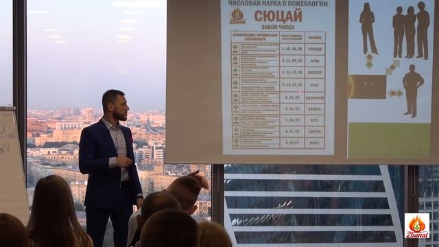 Как познать себя? — Энергия цифр "СЮЦАЙ", Сергей Теплых с учениками, запись от 2019 06 20