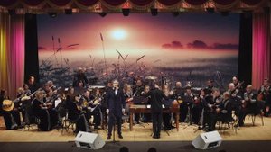 "Ждет тебя Мама" (муз. и сл. М. Павлов) солист Максим Павлов