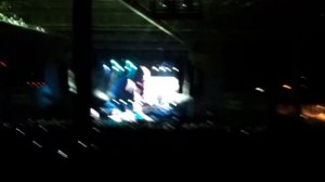 Given Up Live @ Klipsch Music Center