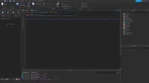 Как анимировать интерфейс в Roblox Studio?