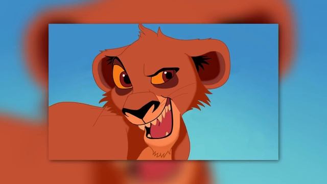 Король Лев: Что произошло с Копой? (теория) смотреть онлайн