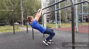 КАК НАУЧИТЬСЯ  ДЕЛАТЬ ПЕРЕДНИЙ ВИС.ПРОГРАММА ТРЕНИРОВКИ ПЕРЕДНЕГО ВИСА.