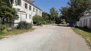 Анапа, хутор Рассвет