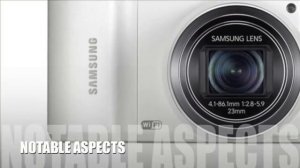 Samsung WB800F Review