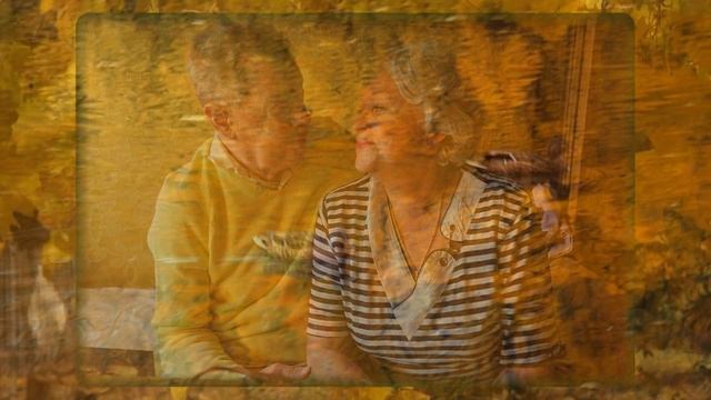 Последняя осень (памяти Николая Караченцова ) смотреть онлайн