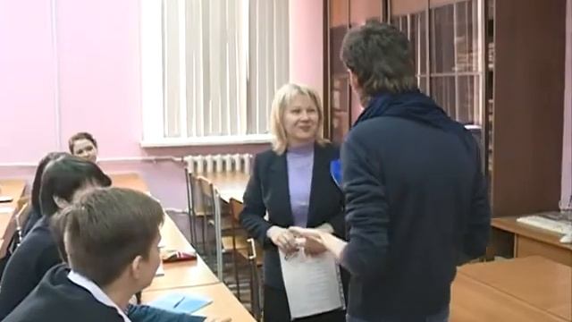 Выбор профессии РГУ ФИМО смотреть онлайн