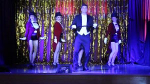 *Фня* Puttin' on the Ritz - Taco