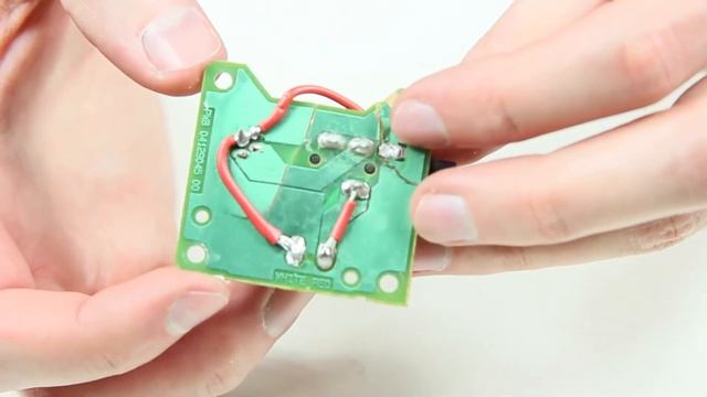 CY-5 Repair Part 2