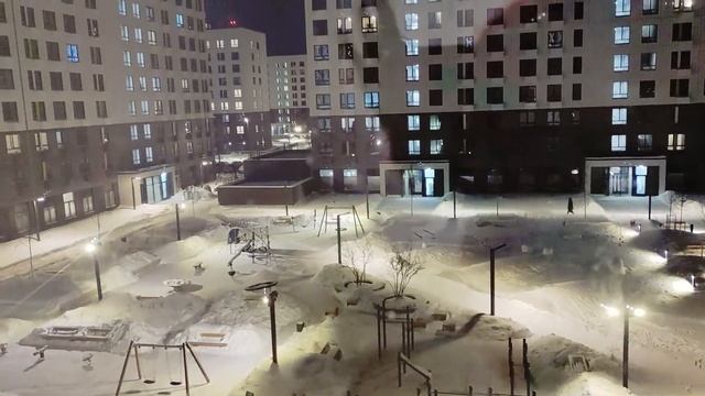 Студия в Саларьево-Парк смотреть онлайн