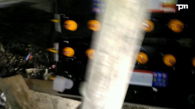 EXIDE 2200?24V hybrid solar system installation | 2Kw Hybrid solar system installation смотреть онлайн