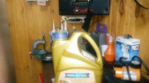 Равенол Степень защиты крышки не работает