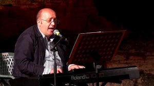 "Echi Sotterranei" Concerto del Maestro Lello Milucci