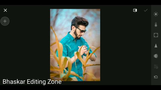 Lr Lightroom Premium Apk Editing Tutorial ; Turn Your Boring Photo To Awesome ll