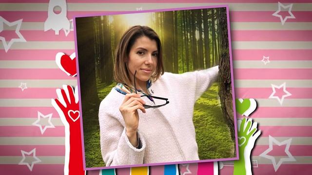 Детское служение "Служения в церкви" смотреть онлайн