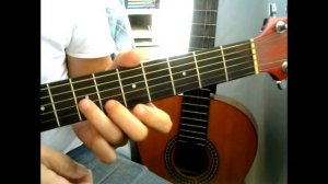 Сплин - Чудак (Текст, аккорды на гитаре, разбор).mp4