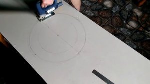 Замена кухонной столешницы на сплошную