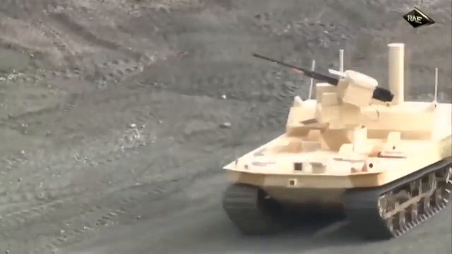 Российские боевые роботы МРК ВН Оружие России и мира!!!