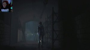 Until Dawn - Дожить до рассвета - Эксклюзив PS4 [4]