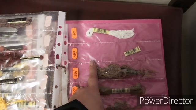 Вышивальная неделя с 9 по 15 декабря. смотреть онлайн