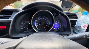 Honda fit 1.3 мой выбор / Honda fit 1.3 не обзор / GK-3