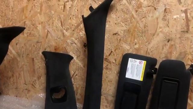 Накладки потолка bmw f10 антрацит / Алькантара смотреть онлайн