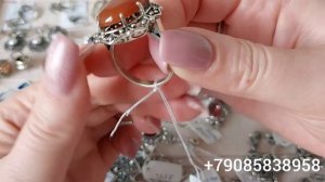 Серебро925 ?Дагестанские украшения ?