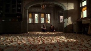 the mouse hunt movie most funny scene