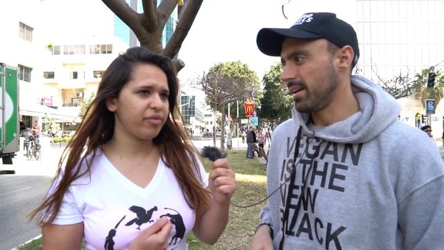 PUBLIC REACT TO BIZARRE TOOLS OF THE DAIRY INDUSTRY!