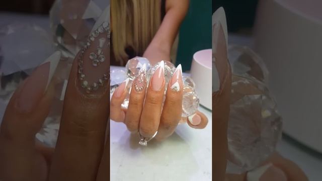 Nails Ногти дизайн