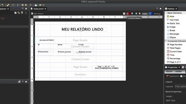Java Web 11 - Relatórios смотреть онлайн
