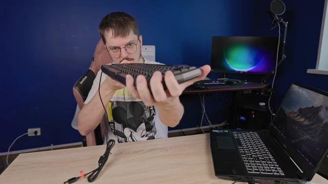 "ТОП" девайсы для гейминга за 2000 рублей смотреть онлайн