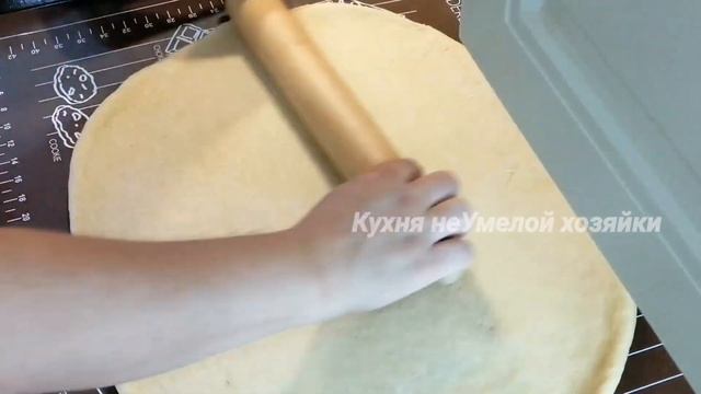 Самый БЫСТРЫЙ и ВКУСНЫЙ рецепт печенья на Сметане.Не покупайте в магазине,выпекайте дома-это легко!