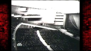 Мавзолей Ленина - Сталина