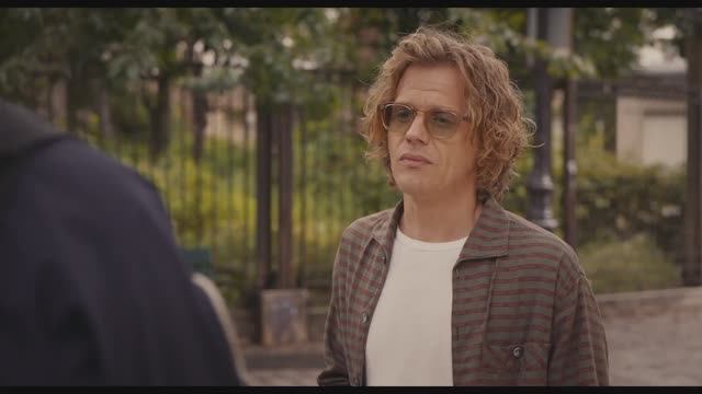 Романтик (2023) Трейлер на русском смотреть онлайн