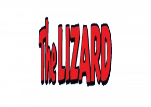 The Lizard Biography