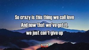 Overboard - Justin Bieber (Lyrics) ft. Jessica Jarrell