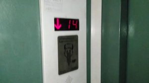 ??СЪЁМКА С ЛИФТОВИК ИВАНЧИК И RADOMEDATASK! ГРУЗОПАССАЖИРСКИЙ ЛИФТ ЩЛЗ≈2009 Y, I CYFRAL CCD2094.1.