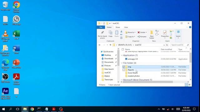 Java MySQL Deployment pt 5-Installing the Java Software on the Client PC смотреть онлайн