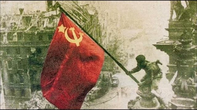 Фильм из картинок на песню "Спаси и сохрани" смотреть онлайн