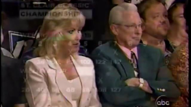 1997 Pete Weber vs Walter Ray Williams Jr. Part 2 Final ABC Match смотреть онлайн