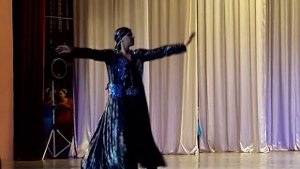 Алексей Паращук сирийская дабка