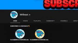 Why Are There So Many VERIFIED Fake MrBeast Channels?