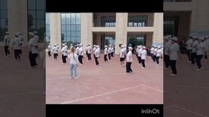 Мне снова 18... БК Патриот и Бурановские бабушки.(line dance).