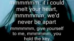 madonna Frozen lyrics