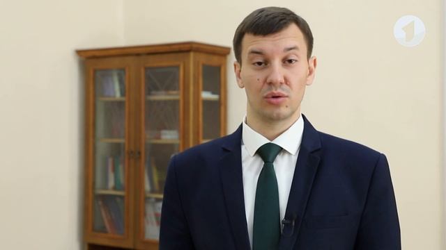 Поздравление министра здравоохранения ПМР Алексея Цуркана / Здравствуйте смотреть онлайн