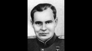 "Д.Н.Пичугин" видеосюжет о Герое Советского Союза. Новосибирск, ДДК им. Д.Н.Пичугина