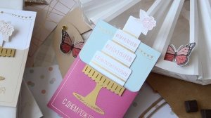 Быстрые открытки для плоттера / Визитки на плоттере