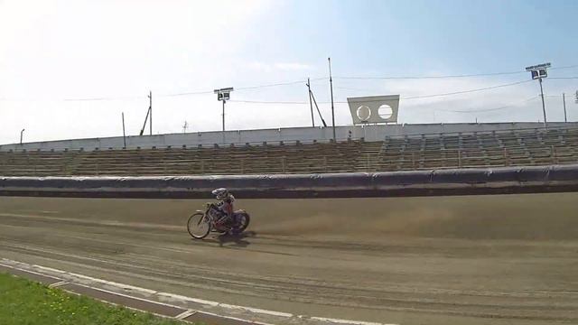 Вираж. Максим Лобзенко смотреть онлайн