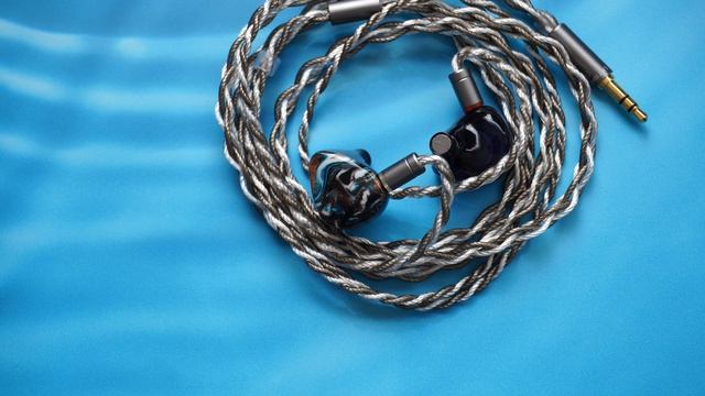 Review Fone Letshuoer x Gizaudio Galileo?: (Vs Simgot ea500, Truthear Hexa, e Dunu Titan S) смотреть онлайн