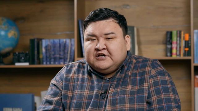 История Золотой орды. Лекция 10. Этногенез казахского этноса. Часть 2. Средний жуз.